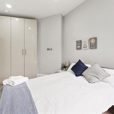 3Br Duplex Penthouse Harrow Centre Apartment Exterior foto