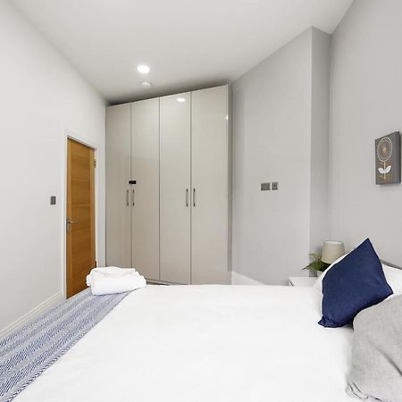 3Br Duplex Penthouse Harrow Centre Apartment Exterior foto