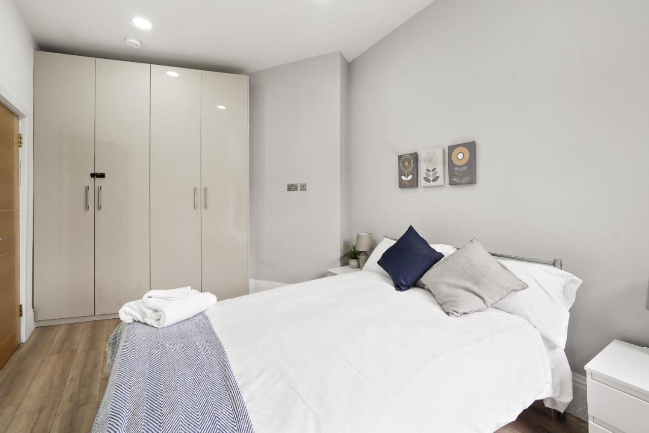 3Br Duplex Penthouse Harrow Centre Apartment Exterior foto