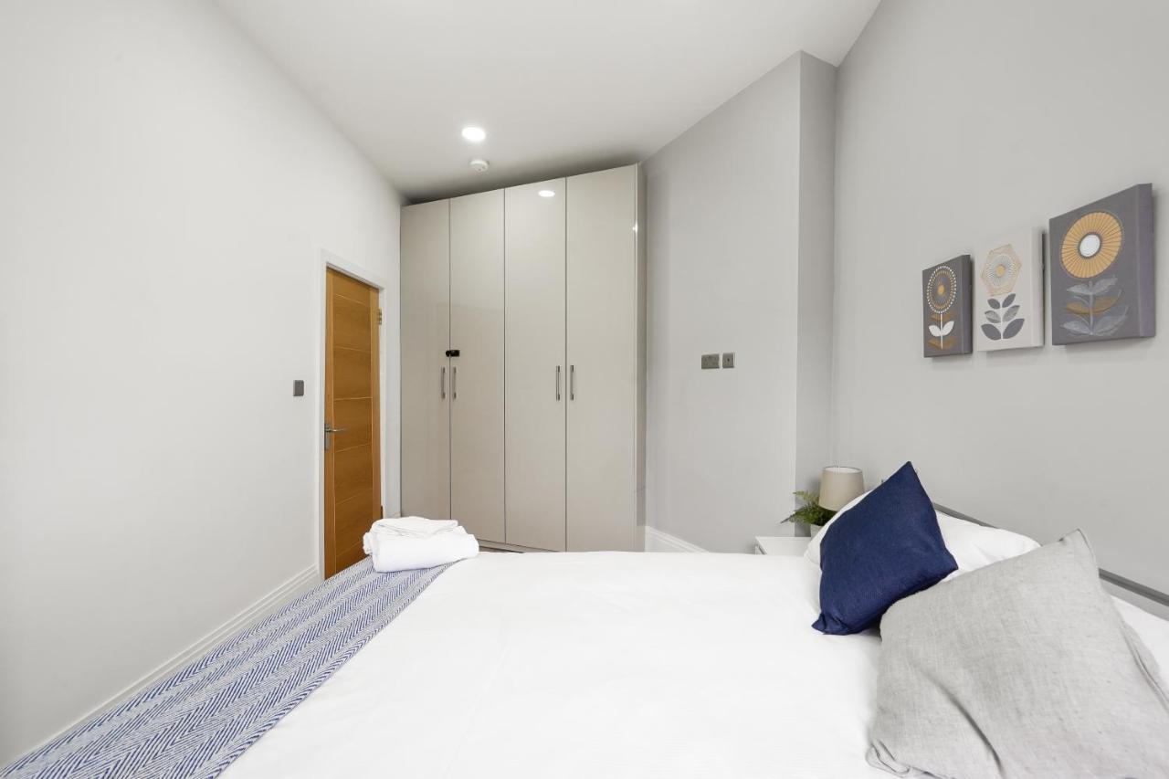 3Br Duplex Penthouse Harrow Centre Apartment Exterior foto