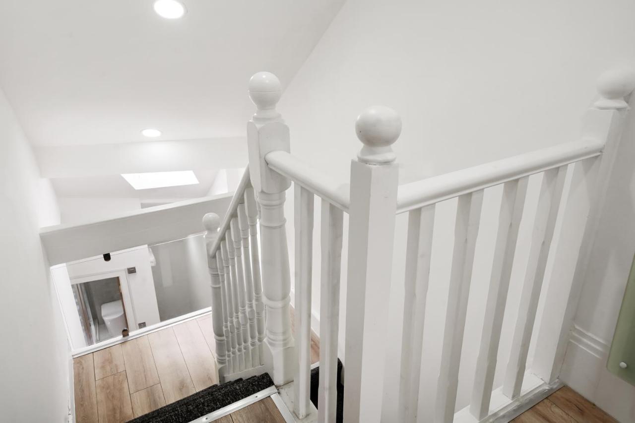 3Br Duplex Penthouse Harrow Centre Apartment Exterior foto