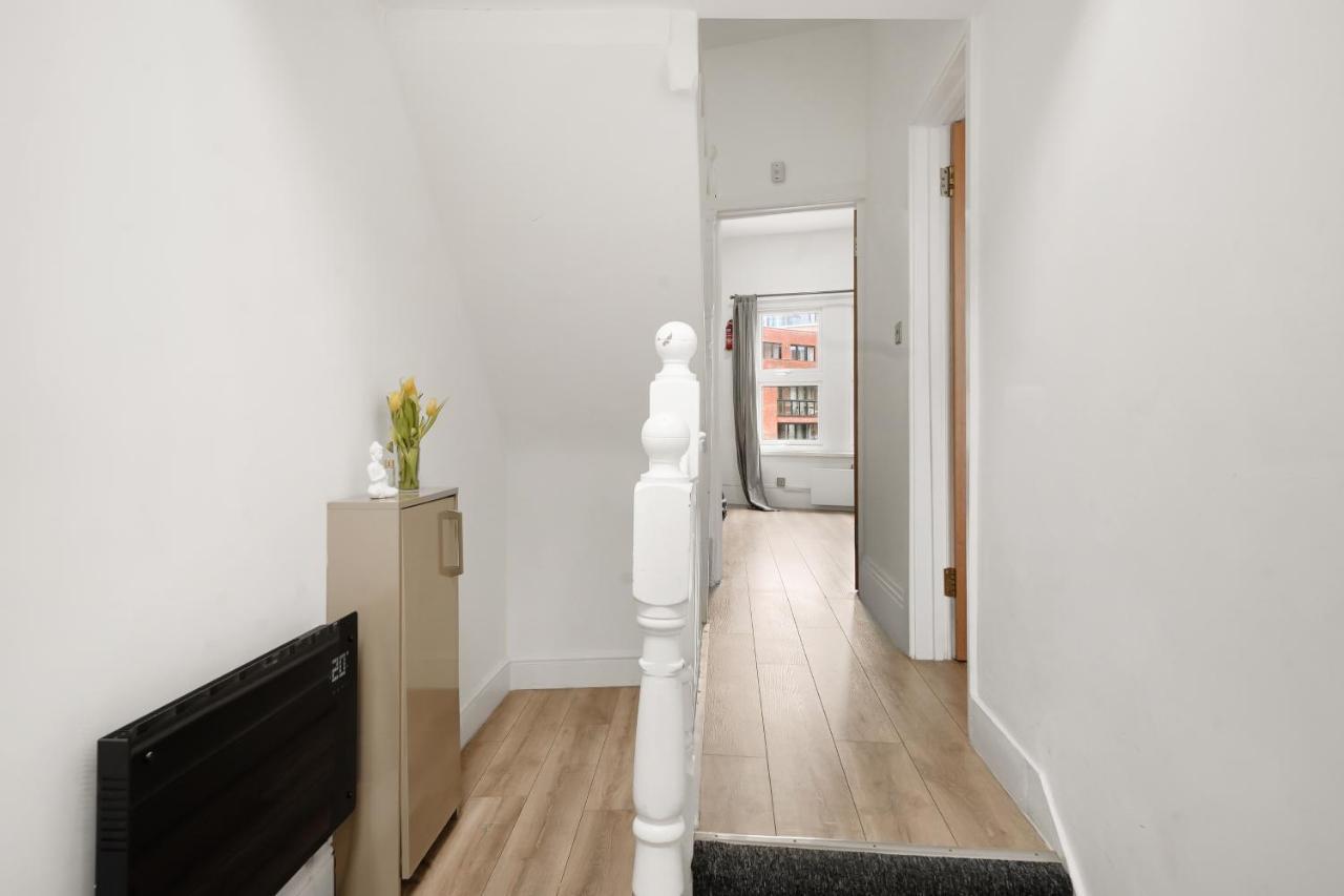 3Br Duplex Penthouse Harrow Centre Apartment Exterior foto